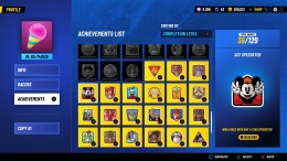 ����������� ���� Disney Speedstorm