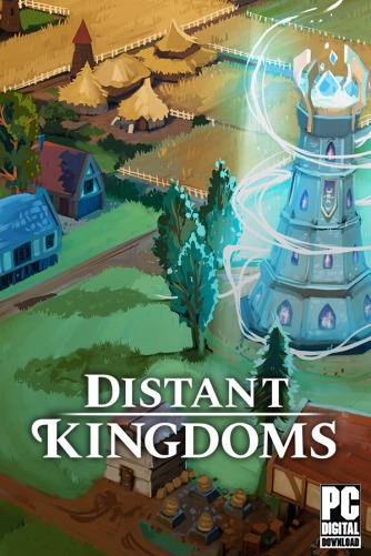 Distant Kingdoms  