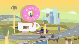  Donut County