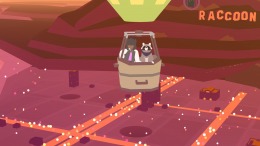 Donut County  PC