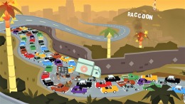   Donut County