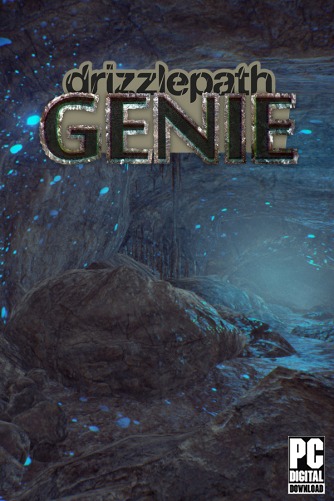 Drizzlepath: Genie  