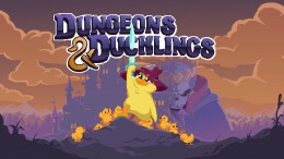 Dungeons and Ducklings 