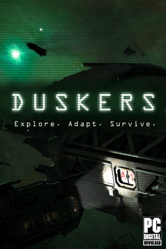 Duskers  