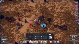  Dustgrave: A Sandbox RPG