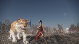 DYNASTY WARRIORS 9 Empires  