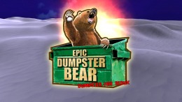  Epic Dumpster Bear: Dumpster Fire Redux