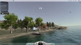 eSail Sailing Simulator  PC