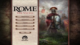   Europa Universalis: Rome