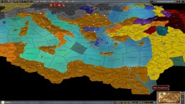  Europa Universalis: Rome