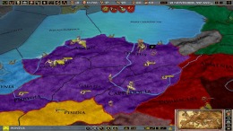 Europa Universalis: Rome 