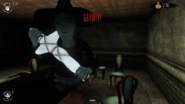   Eyes: The Horror Game