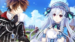  Fairy Fencer F Advent Dark Force