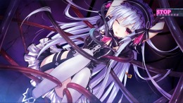 Fairy Fencer F Advent Dark Force  PC