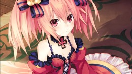   Fairy Fencer F Advent Dark Force