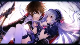  Fairy Fencer F