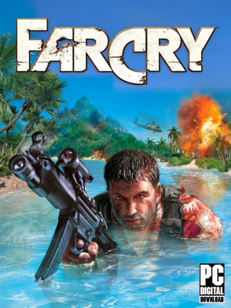 Far Cry скачать торрентом