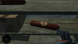   Far Cry
