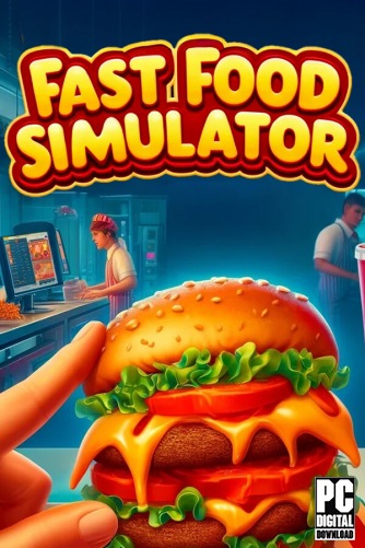 Fast Food Simulator  