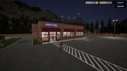 Fast Food Simulator  PC