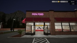 Fast Food Simulator 