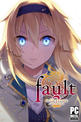 fault - milestone two side:above  