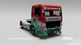 FIA European Truck Racing Championship 