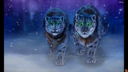 Fierce Tales: Feline Sight  PC