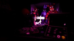 FIVE NIGHTS AT FREDDY'S: HELP WANTED 