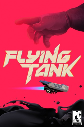 Flying Tank  