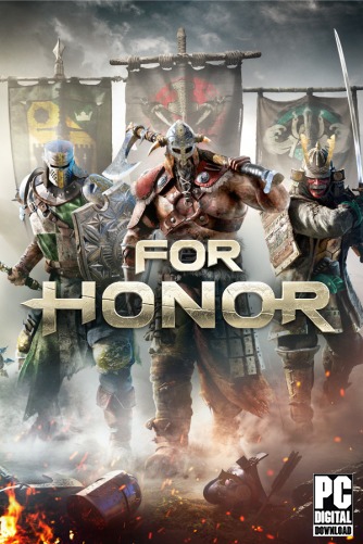 FOR HONOR  