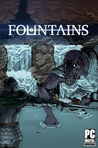 FOUNTAINS  