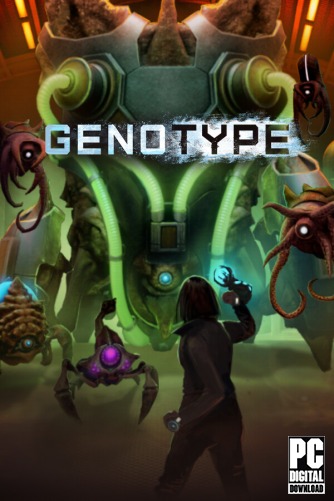 Genotype  