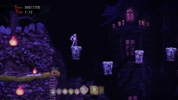 Ghosts 'n Goblins Resurrection 