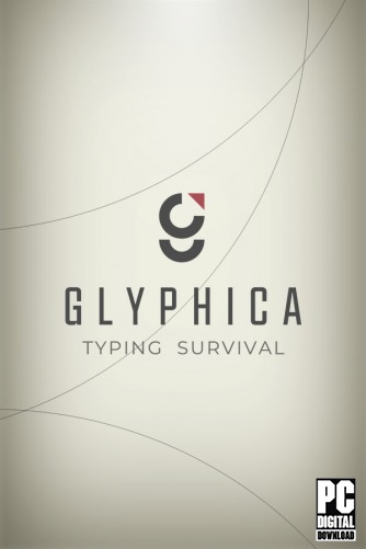 Glyphica: Typing Survival  