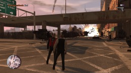 Grand Theft Auto: Episodes from Liberty City  