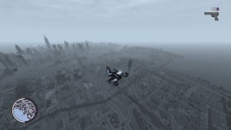   Grand Theft Auto: Episodes from Liberty City