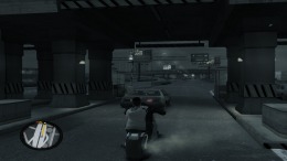  Grand Theft Auto: Episodes from Liberty City