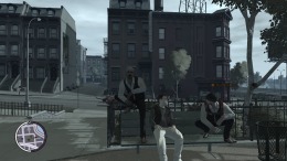 Grand Theft Auto: Episodes from Liberty City 