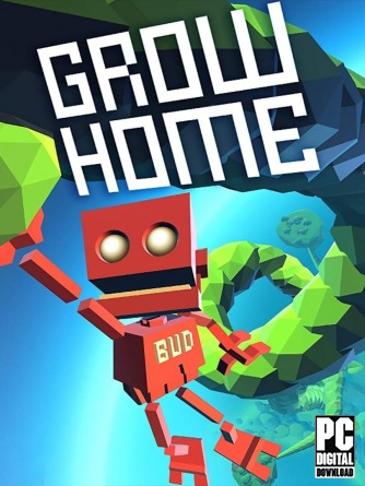 Grow Home  