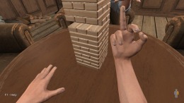 Hand Simulator  