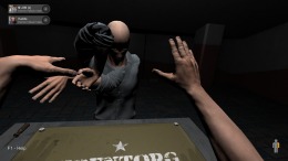  Hand Simulator