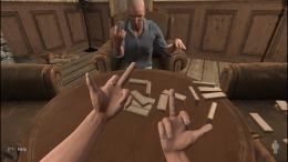   Hand Simulator