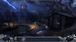 Haunted Past: Realm of Ghosts  PC