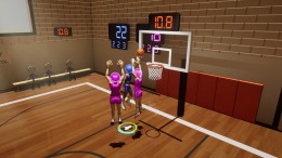 Hooptown Hero  PC