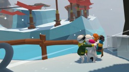 Human Fall Flat VR  PC