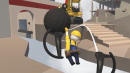   Human Fall Flat VR