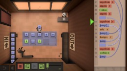  Human Resource Machine