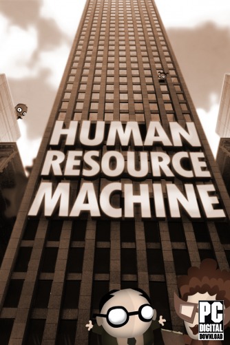 Human Resource Machine  