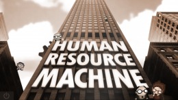 Human Resource Machine 